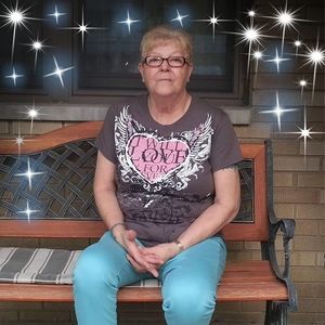 Meet your Posher, Helga